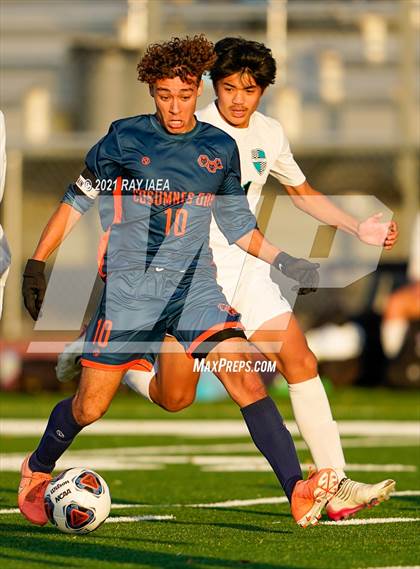 Thumbnail 1 in Sheldon @ Cosumnes Oaks photogallery.