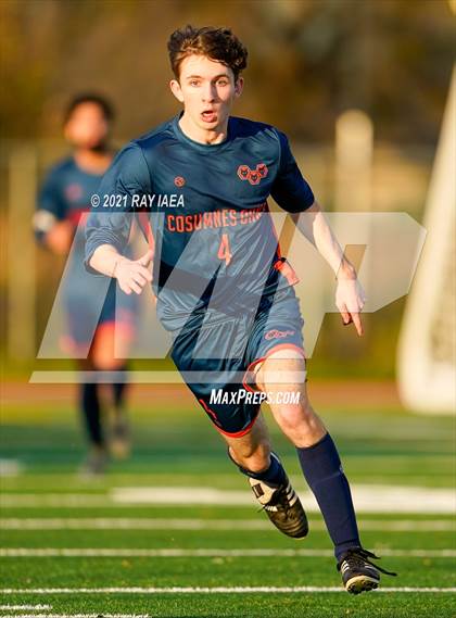 Thumbnail 1 in Sheldon @ Cosumnes Oaks photogallery.