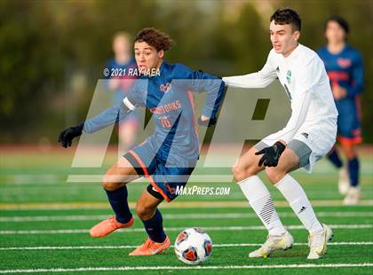 Thumbnail 3 in Sheldon @ Cosumnes Oaks photogallery.