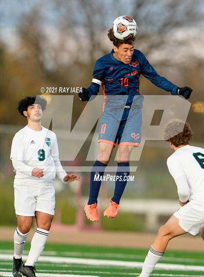 Thumbnail 1 in Sheldon @ Cosumnes Oaks photogallery.