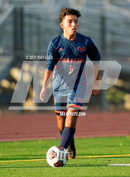 Thumbnail 1 in Sheldon @ Cosumnes Oaks photogallery.