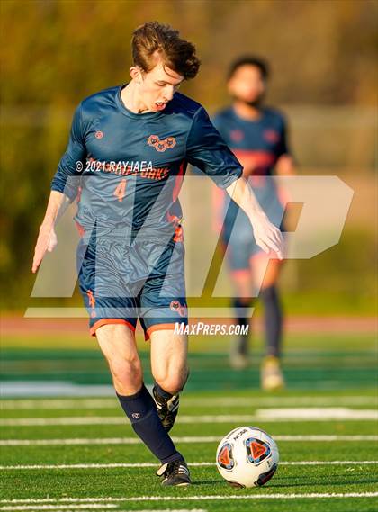 Thumbnail 3 in Sheldon @ Cosumnes Oaks photogallery.