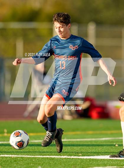 Thumbnail 1 in Sheldon @ Cosumnes Oaks photogallery.