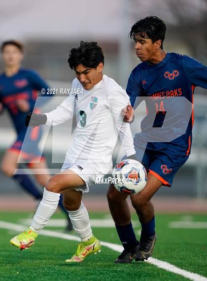 Thumbnail 2 in Sheldon @ Cosumnes Oaks photogallery.