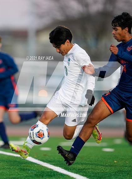 Thumbnail 2 in Sheldon @ Cosumnes Oaks photogallery.