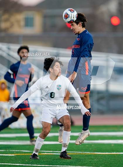 Thumbnail 1 in Sheldon @ Cosumnes Oaks photogallery.