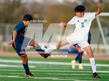 Thumbnail 1 in Sheldon @ Cosumnes Oaks photogallery.
