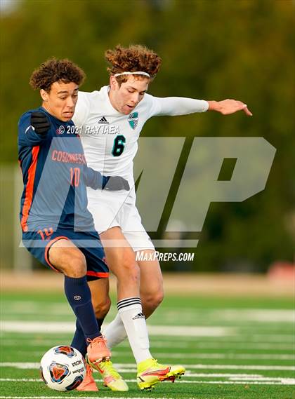 Thumbnail 2 in Sheldon @ Cosumnes Oaks photogallery.