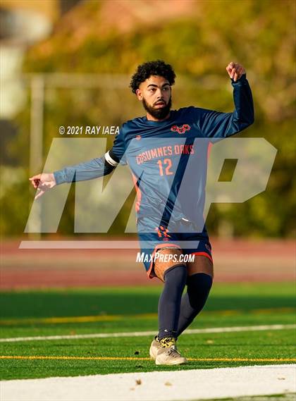 Thumbnail 2 in Sheldon @ Cosumnes Oaks photogallery.