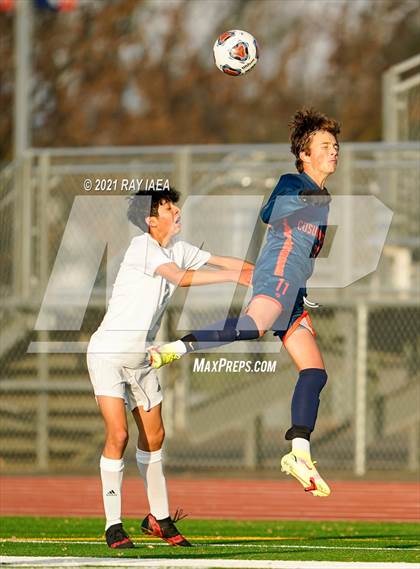 Thumbnail 1 in Sheldon @ Cosumnes Oaks photogallery.