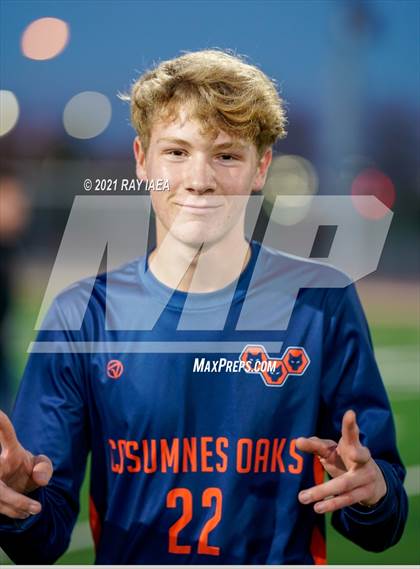Thumbnail 2 in Sheldon @ Cosumnes Oaks photogallery.