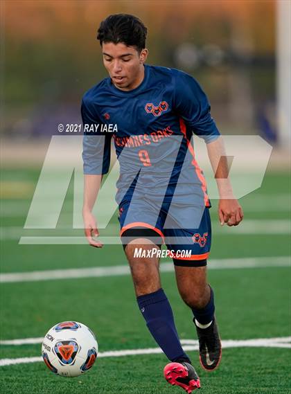 Thumbnail 2 in Sheldon @ Cosumnes Oaks photogallery.