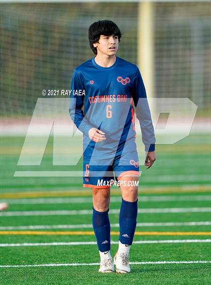Thumbnail 1 in Sheldon @ Cosumnes Oaks photogallery.