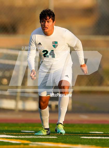 Thumbnail 2 in Sheldon @ Cosumnes Oaks photogallery.