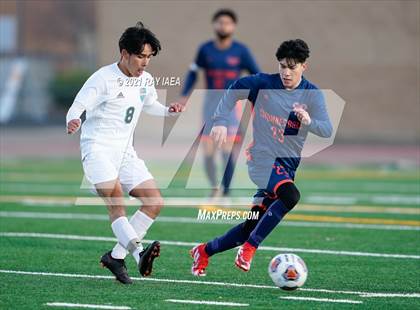 Thumbnail 1 in Sheldon @ Cosumnes Oaks photogallery.
