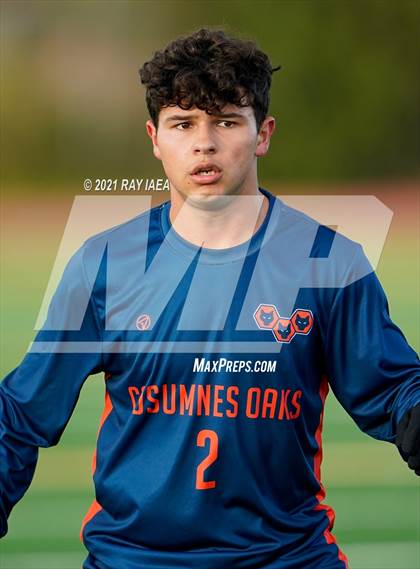 Thumbnail 2 in Sheldon @ Cosumnes Oaks photogallery.