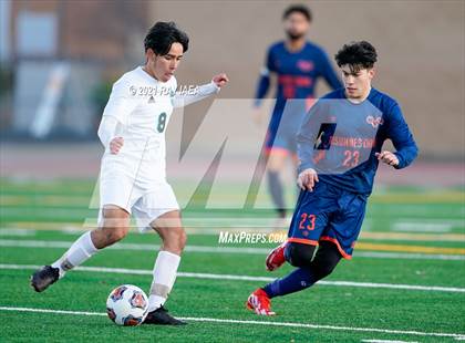Thumbnail 2 in Sheldon @ Cosumnes Oaks photogallery.