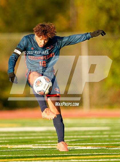 Thumbnail 1 in Sheldon @ Cosumnes Oaks photogallery.