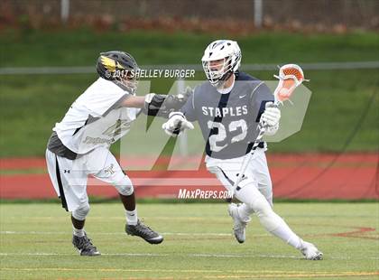 Thumbnail 1 in Staples @ Trumbull photogallery.
