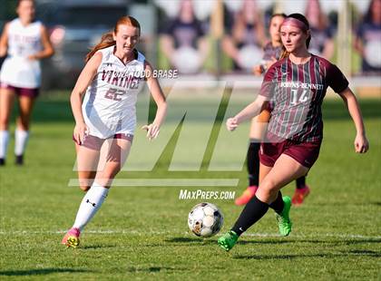 Thumbnail 2 in Tennessee @ Dobyns-Bennett photogallery.