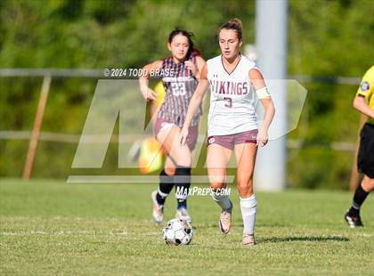 Thumbnail 2 in Tennessee @ Dobyns-Bennett photogallery.