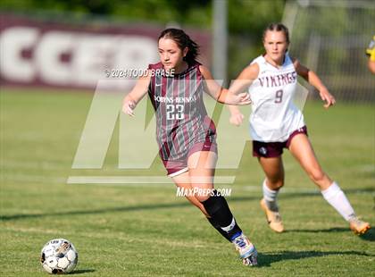 Thumbnail 2 in Tennessee @ Dobyns-Bennett photogallery.