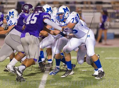 Thumbnail 2 in MacArthur @ Warren photogallery.