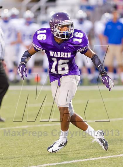 Thumbnail 3 in MacArthur @ Warren photogallery.