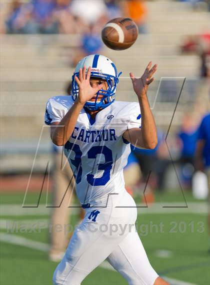 Thumbnail 3 in MacArthur @ Warren photogallery.