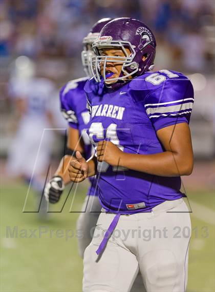 Thumbnail 3 in MacArthur @ Warren photogallery.