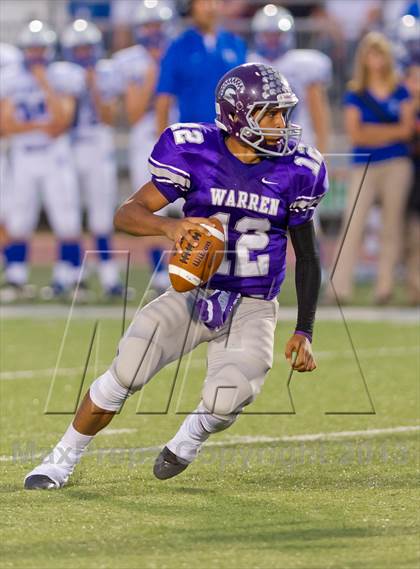 Thumbnail 3 in MacArthur @ Warren photogallery.