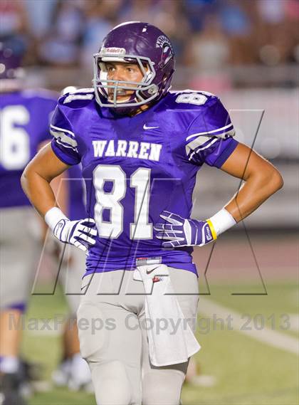 Thumbnail 3 in MacArthur @ Warren photogallery.