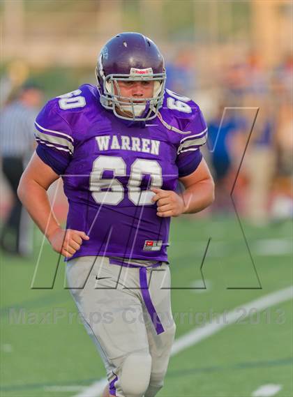 Thumbnail 3 in MacArthur @ Warren photogallery.