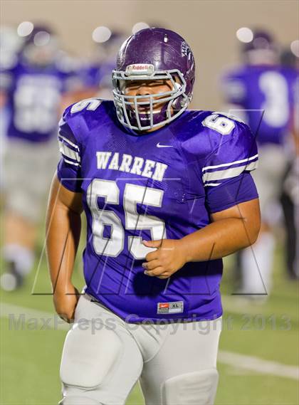 Thumbnail 3 in MacArthur @ Warren photogallery.