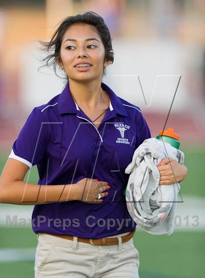 Thumbnail 1 in MacArthur @ Warren photogallery.