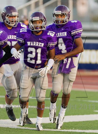 Thumbnail 3 in MacArthur @ Warren photogallery.