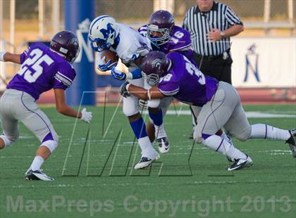 Thumbnail 3 in MacArthur @ Warren photogallery.