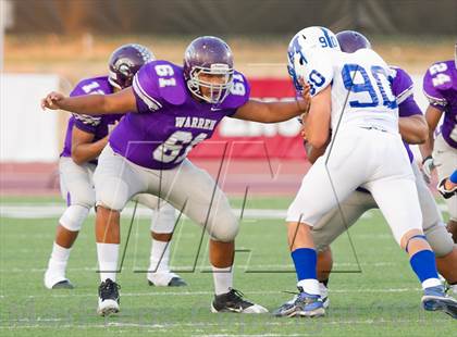 Thumbnail 3 in MacArthur @ Warren photogallery.