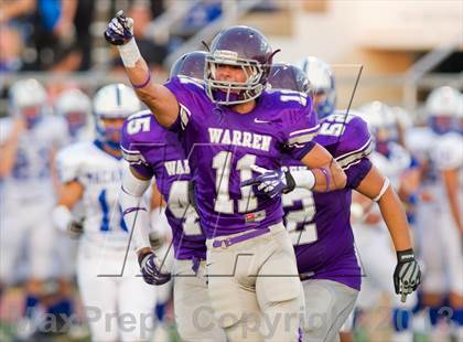 Thumbnail 3 in MacArthur @ Warren photogallery.
