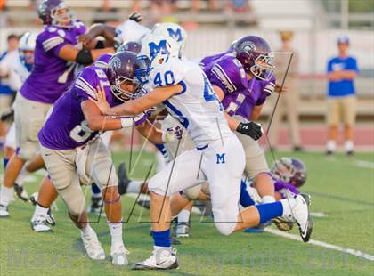 Thumbnail 2 in MacArthur @ Warren photogallery.