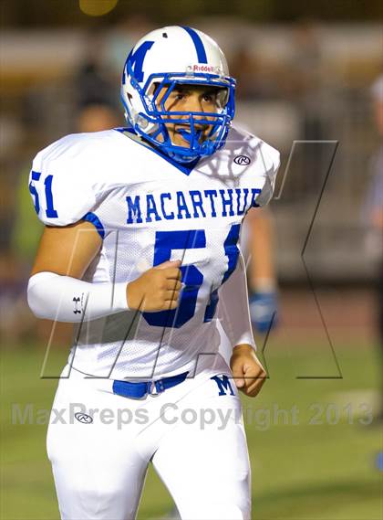 Thumbnail 3 in MacArthur @ Warren photogallery.