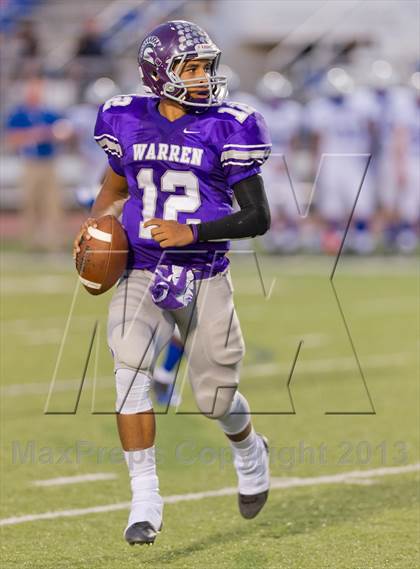 Thumbnail 3 in MacArthur @ Warren photogallery.