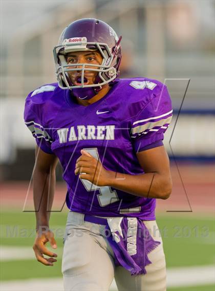 Thumbnail 3 in MacArthur @ Warren photogallery.