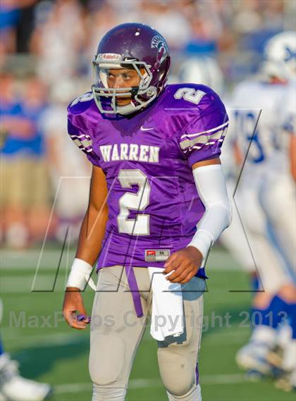 Thumbnail 3 in MacArthur @ Warren photogallery.