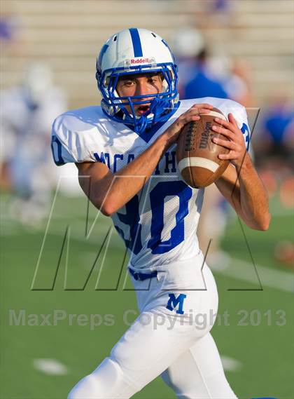 Thumbnail 1 in MacArthur @ Warren photogallery.