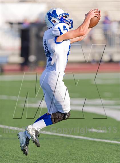 Thumbnail 3 in MacArthur @ Warren photogallery.