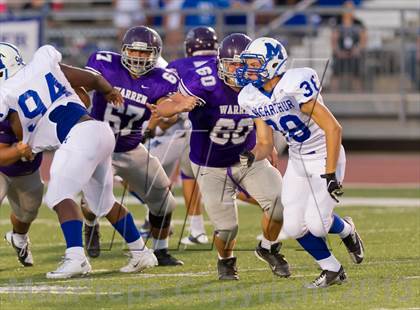 Thumbnail 3 in MacArthur @ Warren photogallery.