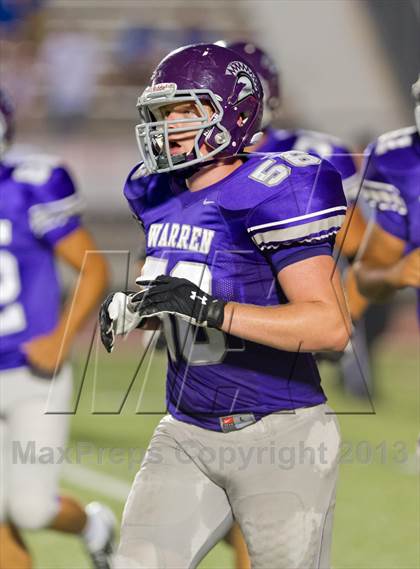Thumbnail 2 in MacArthur @ Warren photogallery.