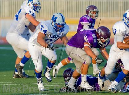 Thumbnail 3 in MacArthur @ Warren photogallery.