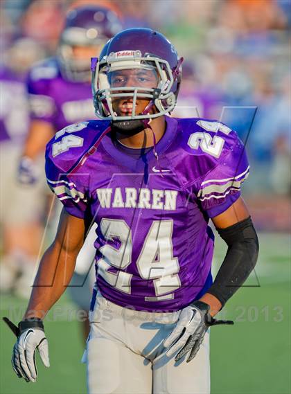 Thumbnail 3 in MacArthur @ Warren photogallery.